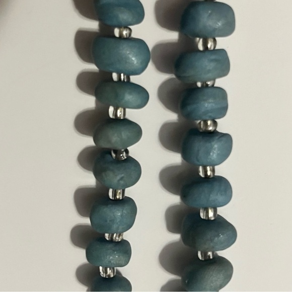 Faux, Costume, Estate Jewelry, Necklace and Bracelet - Picture 2 of 7